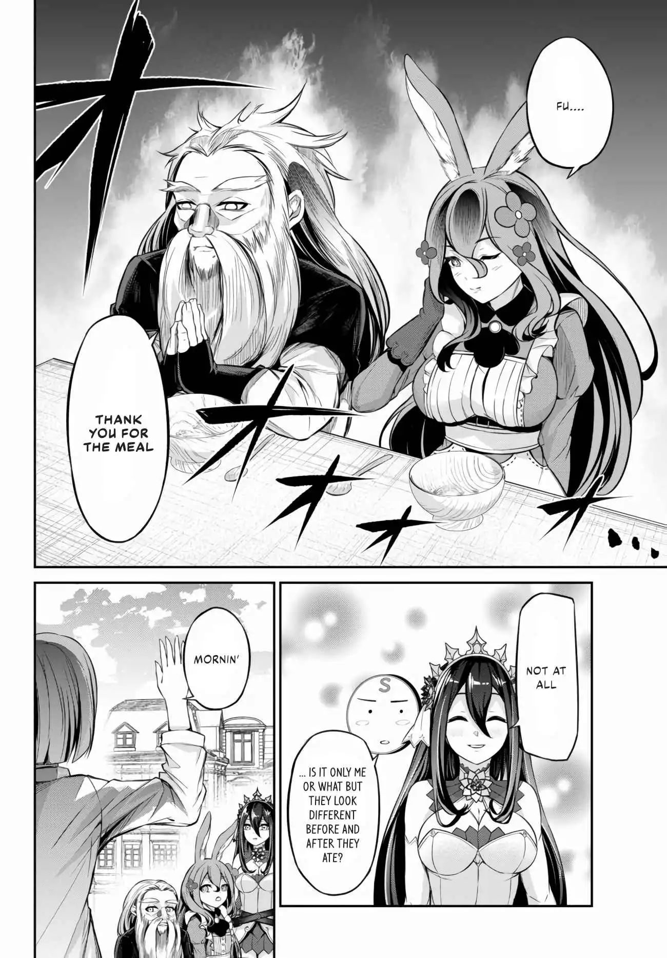 Jingai Hime Sama, Hajimemashita - Free Life Fantasy Online Chapter 9 18